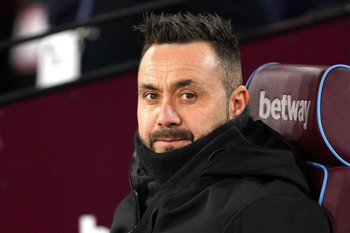 Brigando para não cair na Premier League, Tottenham anuncia novo treinador