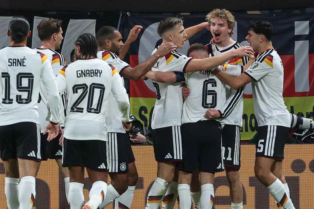 Palpite Suíça x Alemanha – Amistoso – 27/03/2026