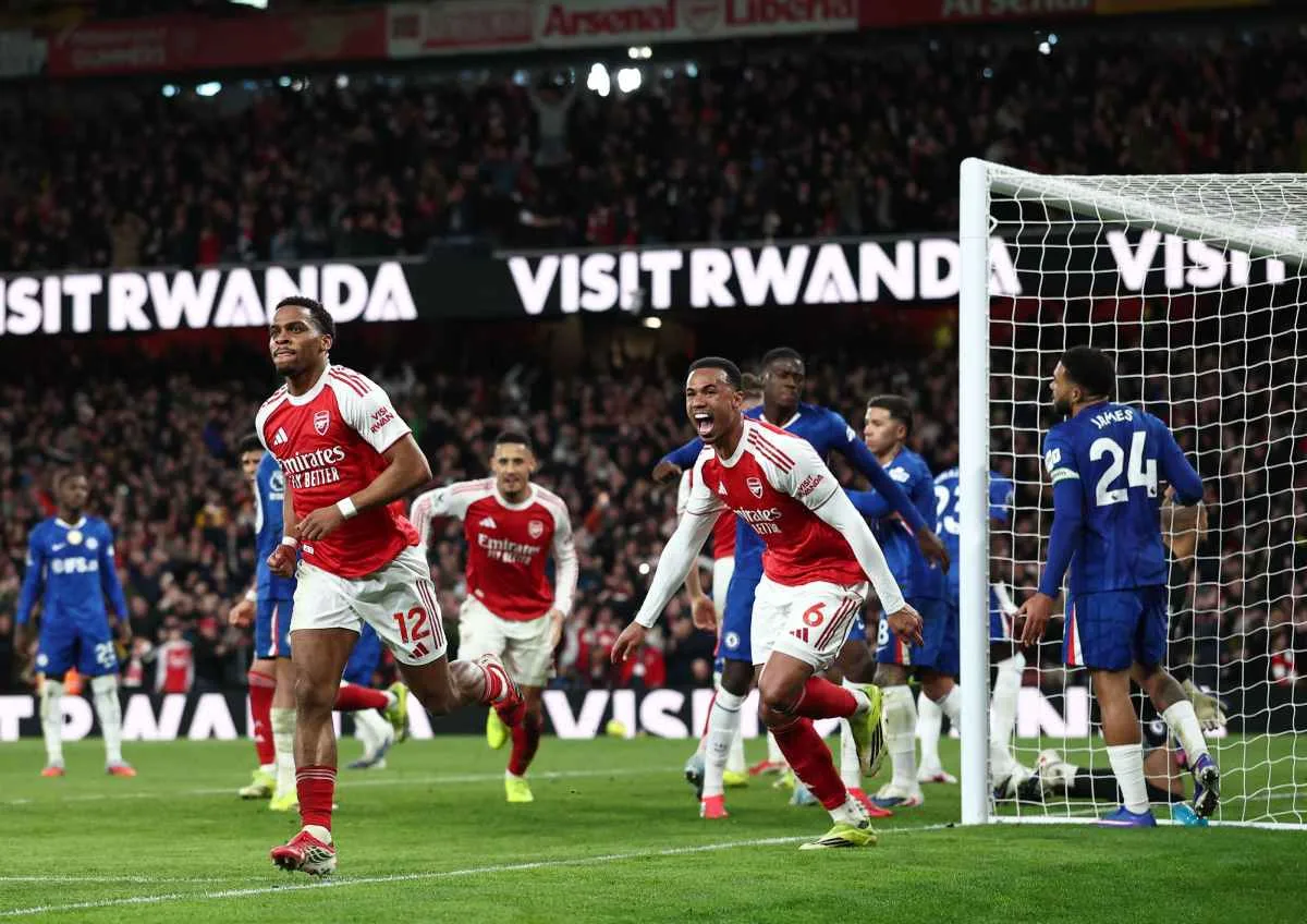 Palpite Brighton x Arsenal – Premier League – 04/03/2026