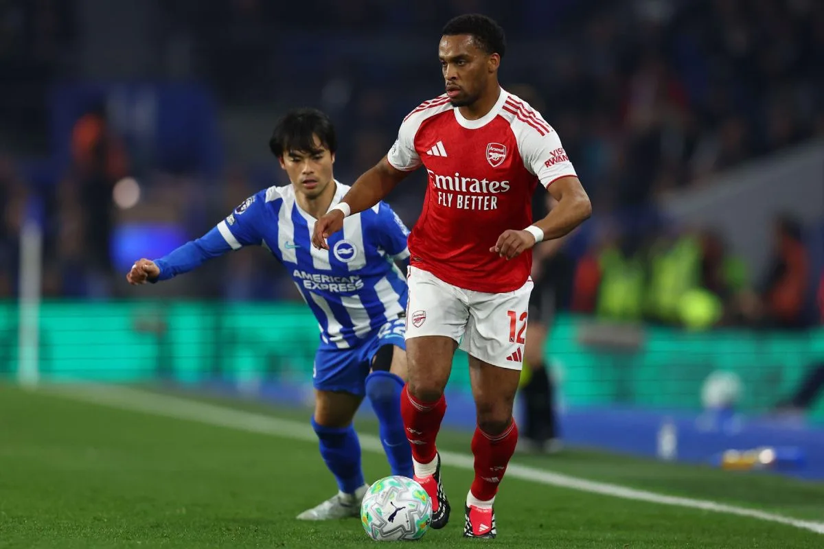 Palpite Arsenal x Everton – Premier League – 14/03/2026