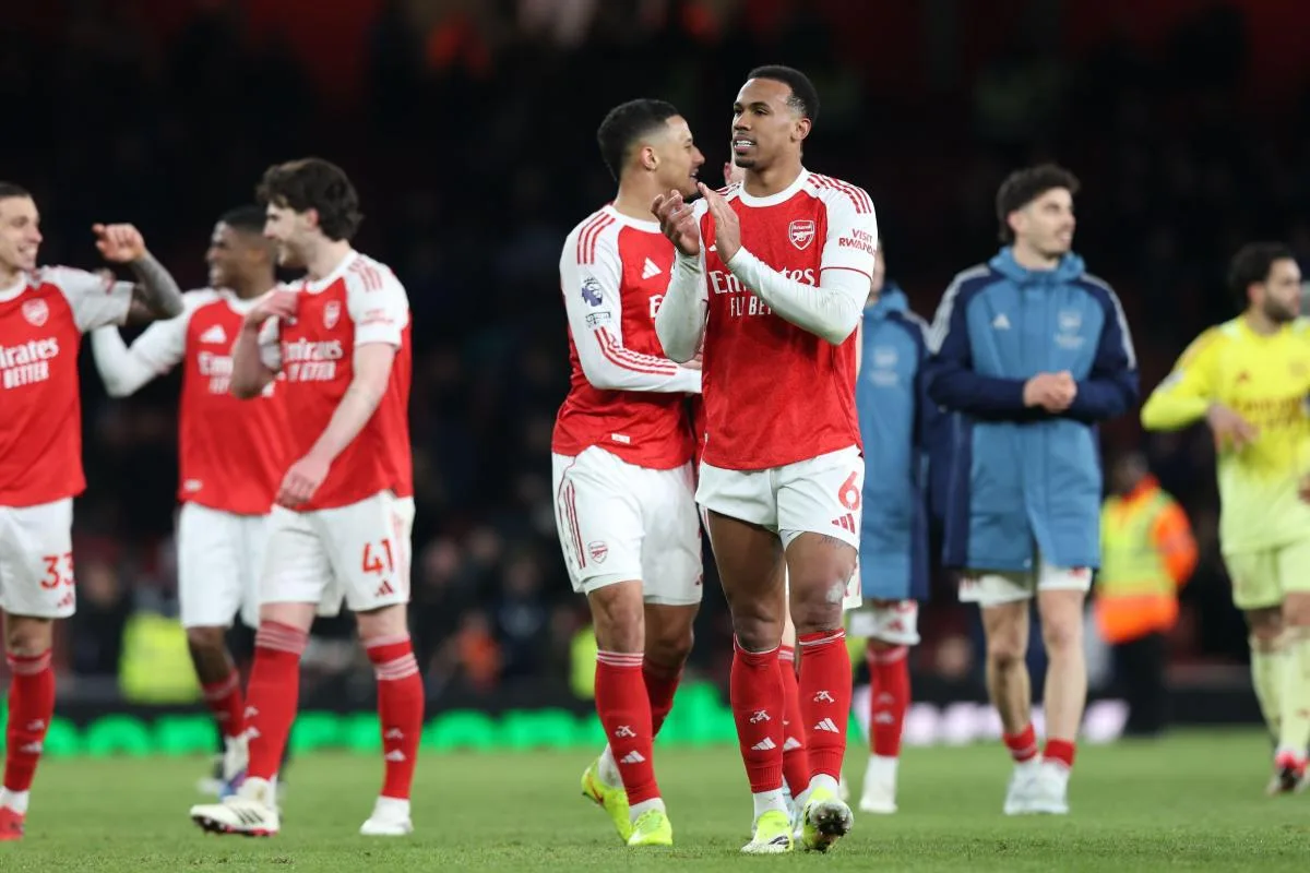 Palpite Arsenal x Manchester City – Copa da Liga Inglesa – 22/03/2026