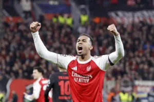 Palpite Arsenal x Burnley – Premier League – 18/05/2026
