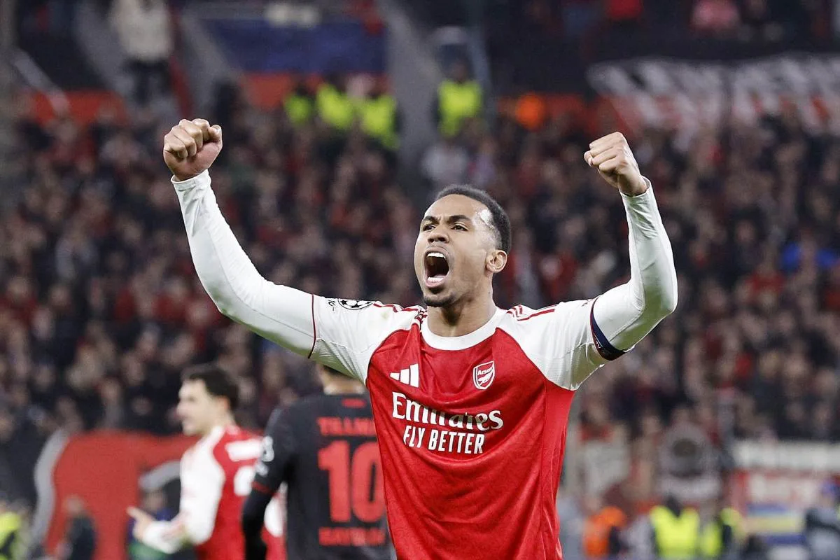 Palpite Arsenal x Leverkusen – Champions League – 17/03/2026