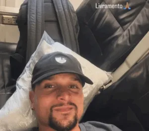 Botafogo vive madrugada tensa após falha em avião