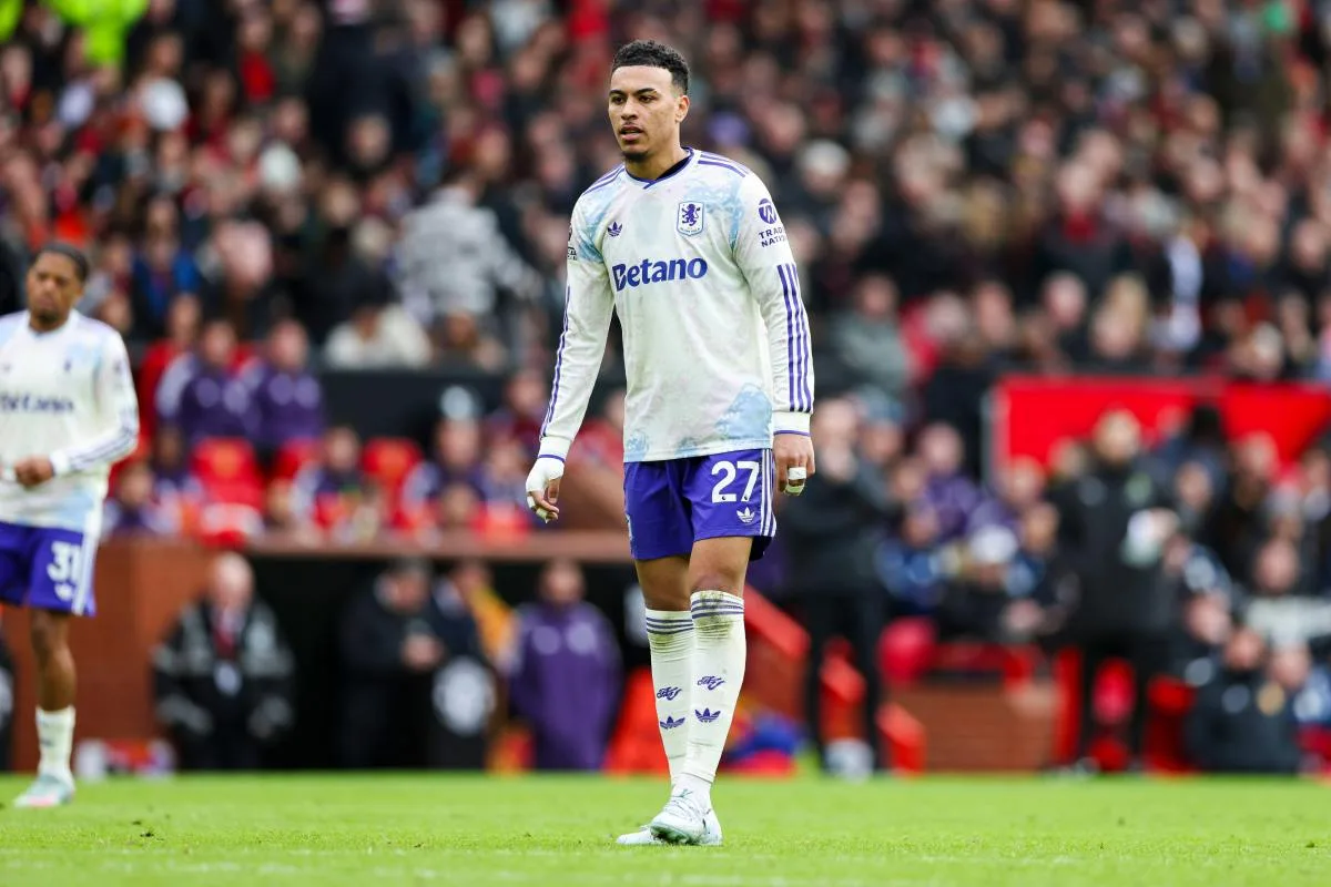 Palpite Aston Villa x West Ham – Premier League – 22/03/2026