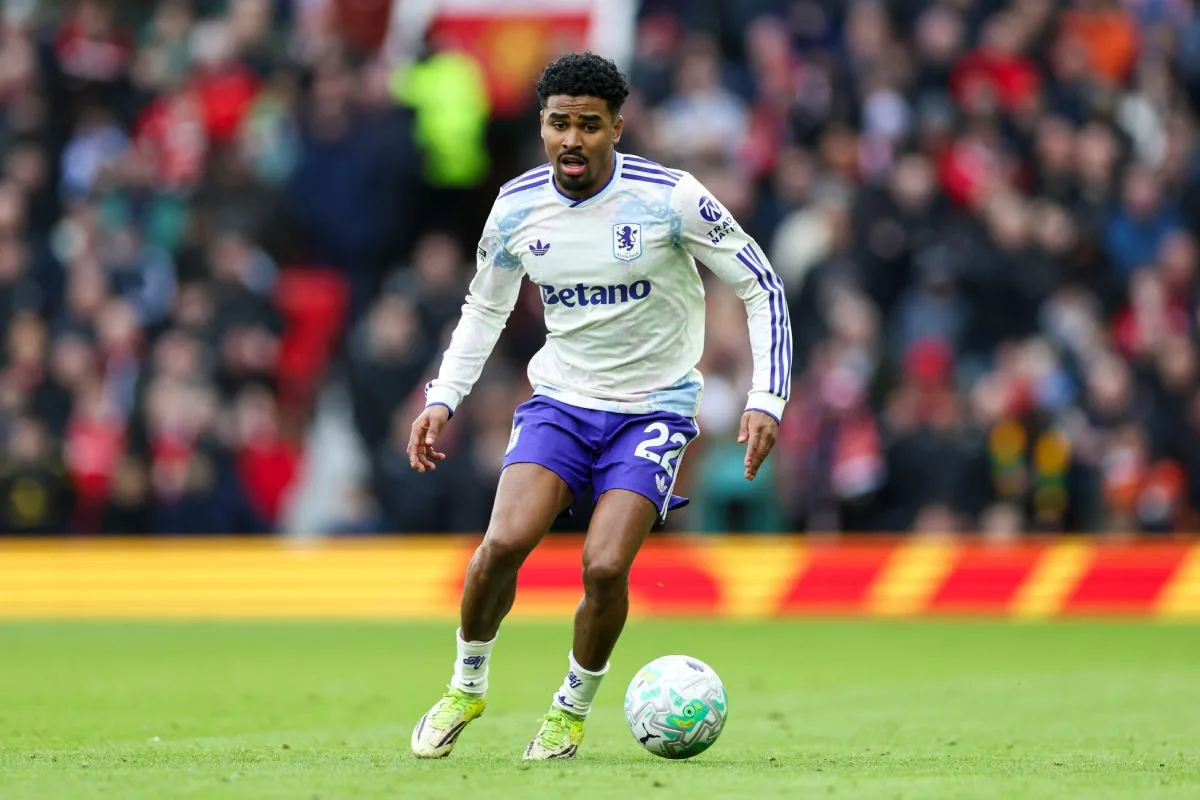 Palpite Aston Villa x Lille – Liga Europa – 19/03/2026