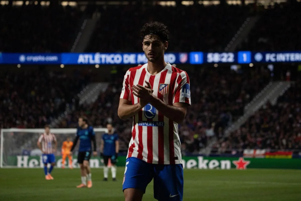 Palpite Atlético de Madrid x Tottenham – Champions League – 10/03/2026