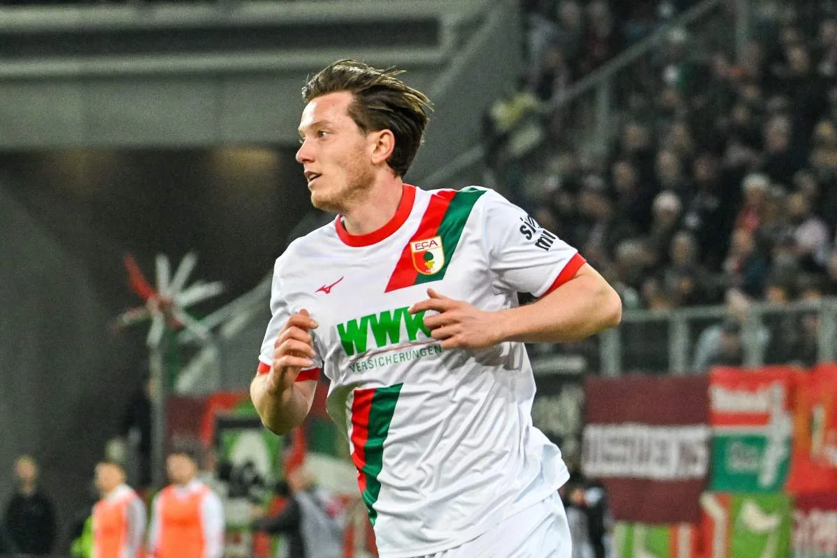 Palpite Hamburgo x Augsburg – Bundesliga – 04/04/2026