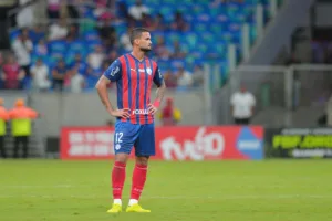 Palpite Bahia x Vitória – Brasileirão – 11/03/2026