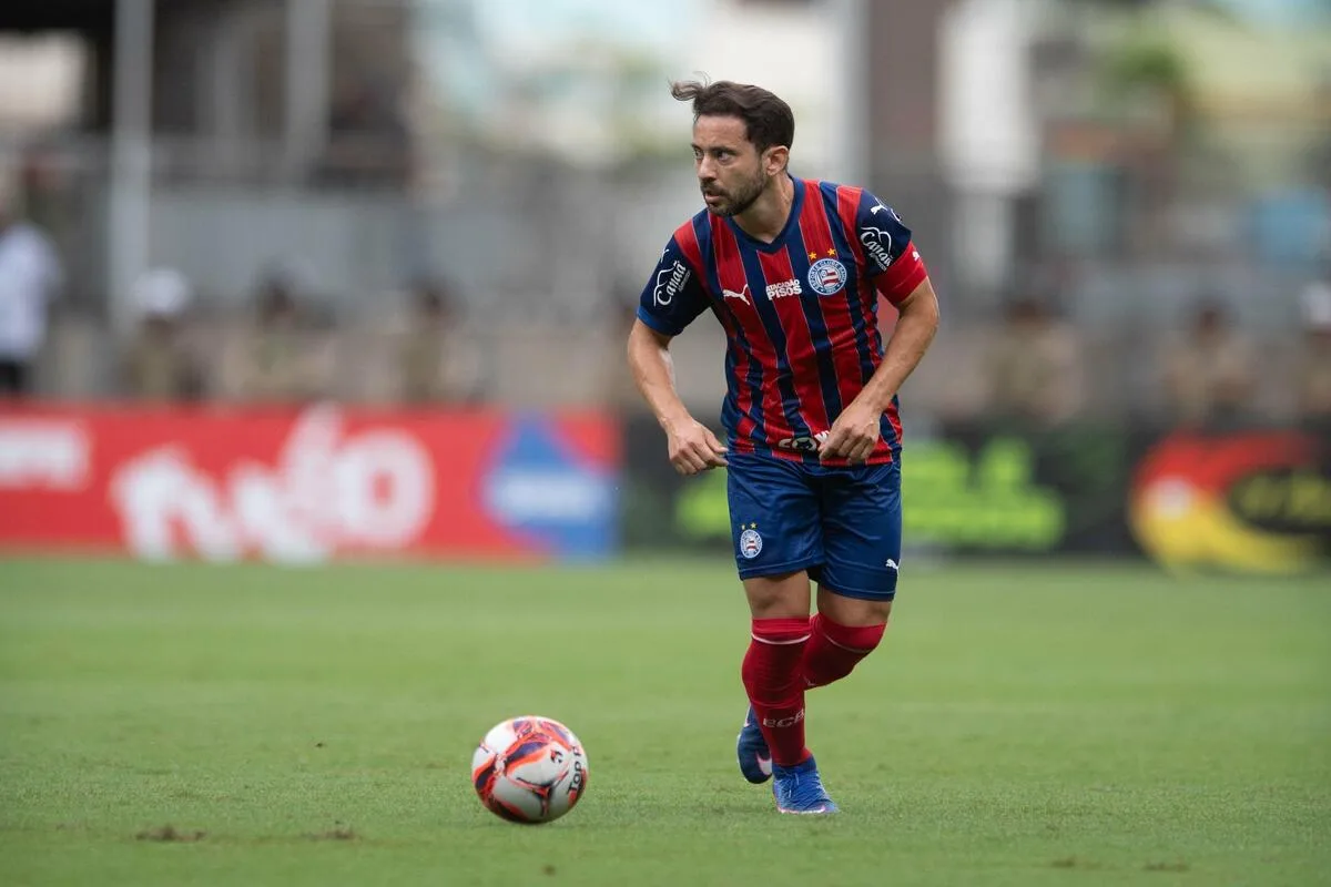 Palpite Bahia x Vitória – Campeonato Baiano – 07/03/2026