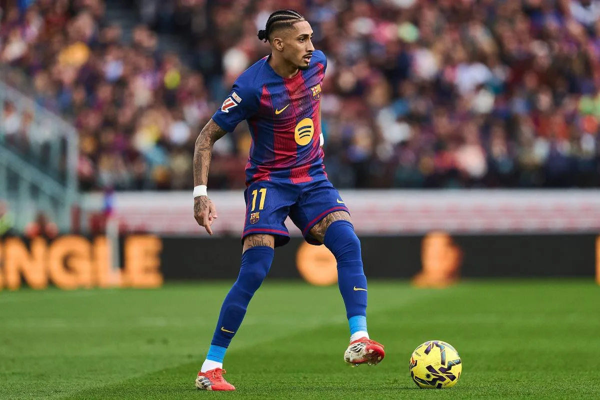 Palpite Barcelona x Rayo Vallecano – La Liga – 22/03/2026