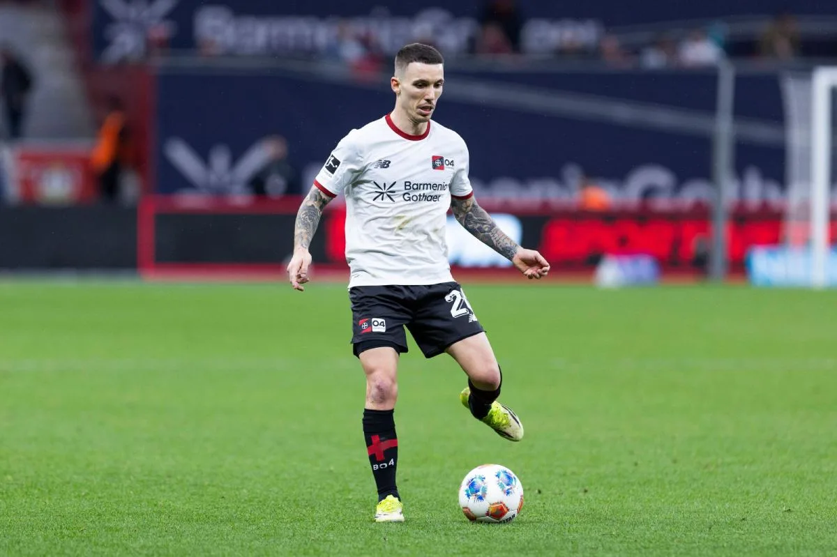 Palpite Hamburgo x Bayer Leverkusen – Bundesliga – 04/03/2026