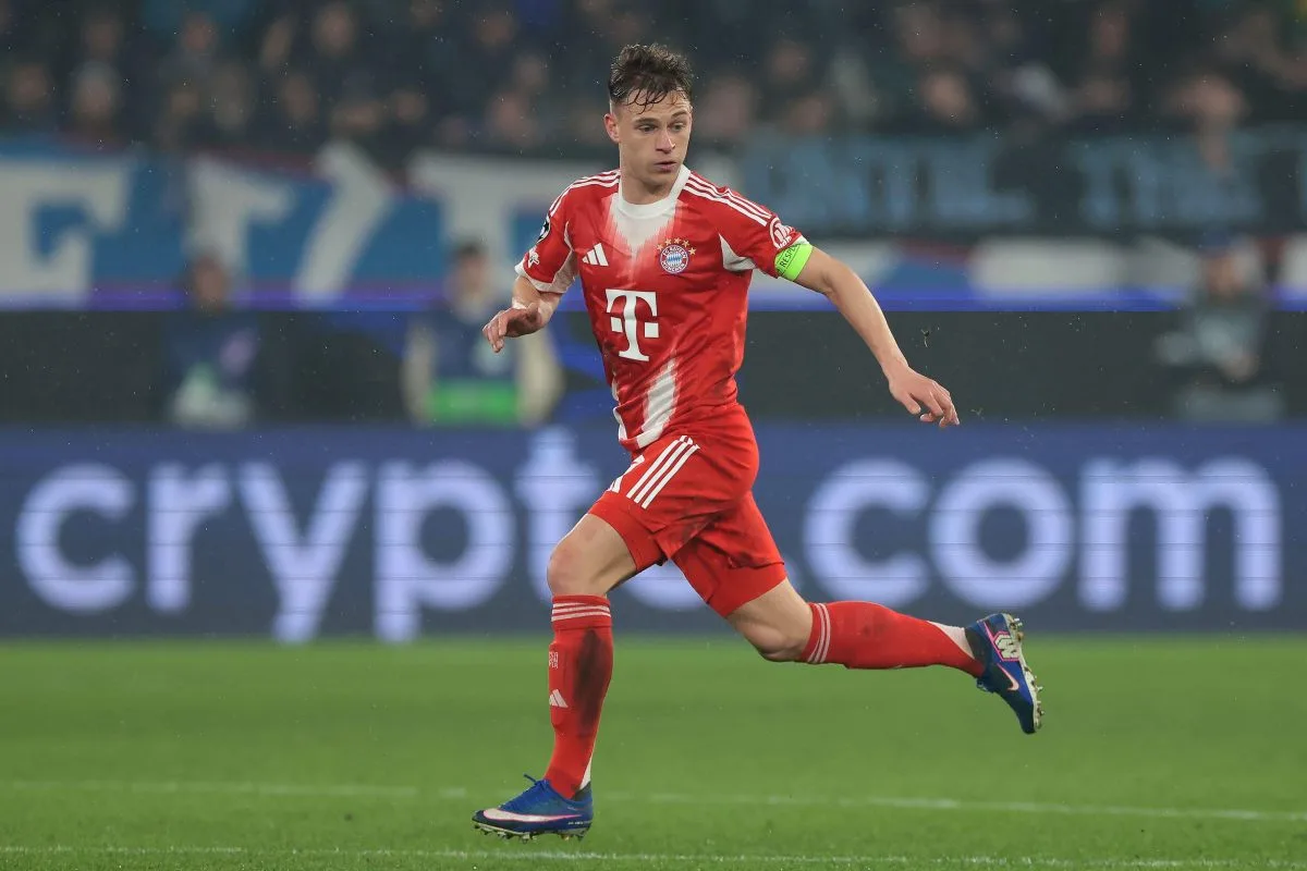Palpite Bayern de Munique x Atalanta – Champions League – 18/03/2026