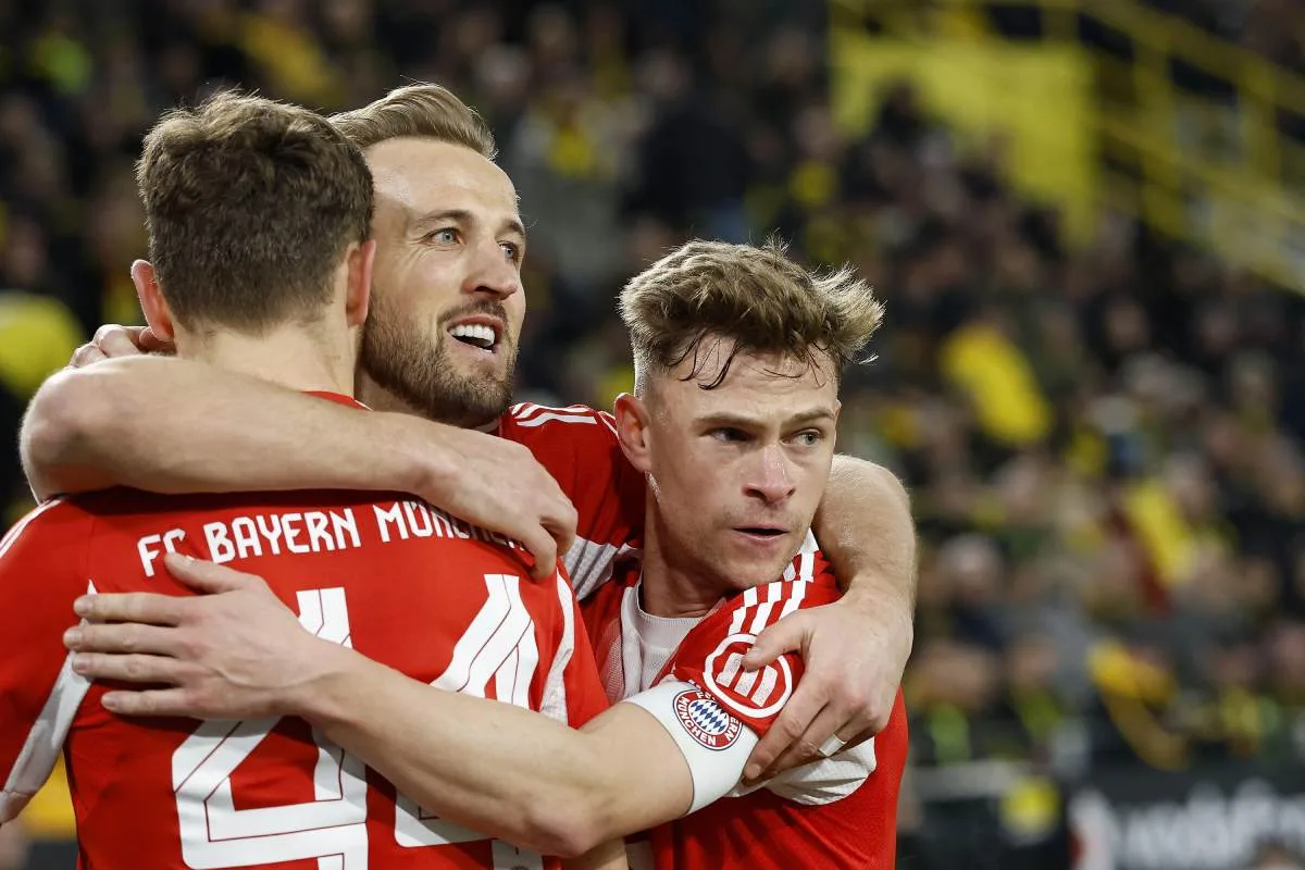 Palpite Bayern de Munique x Union Berlin – Bundesliga – 21/03/2026