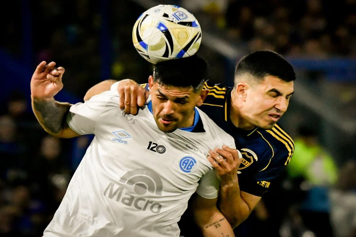 Palpite Atlético Tucumán x Racing – Campeonato Argentino – 03/03/2026