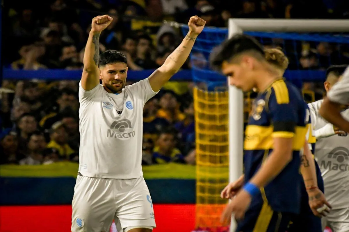 Palpite Belgrano x Atlético Rafaela – Copa da Argentina – 27/03/2026