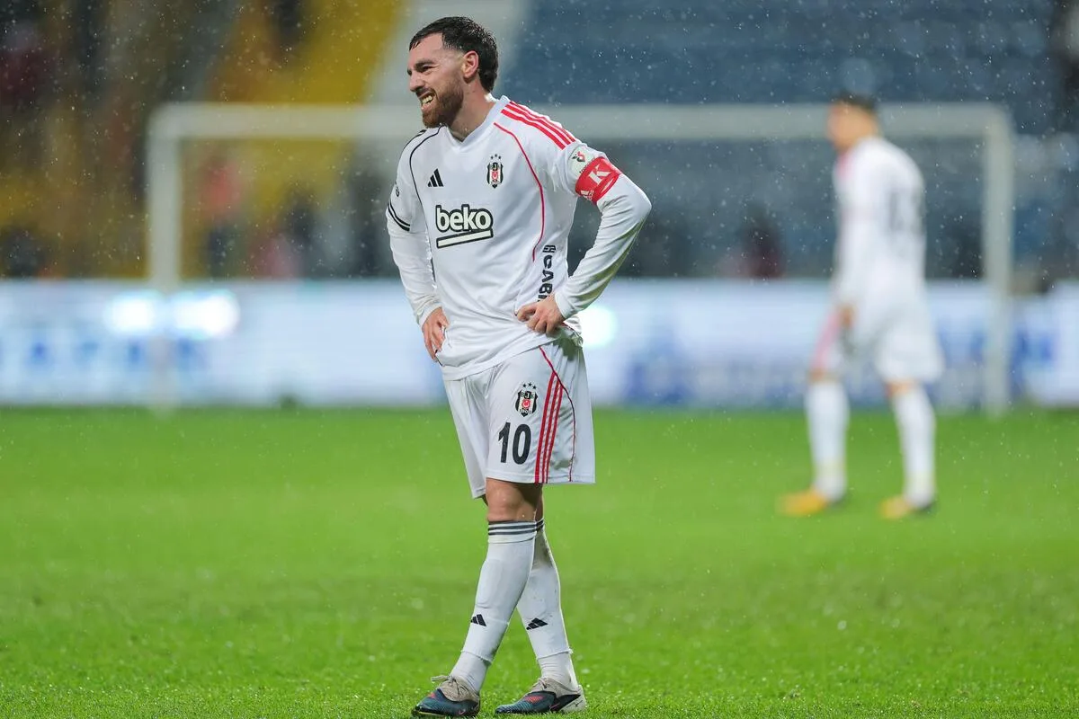 Palpite Besiktas x Galatasaray – Campeonato Turco – 07/03/2026