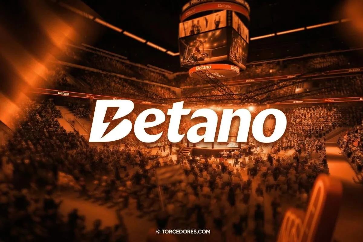 Betano UFC: como funcionam as apostas e os principais mercados para a modalidade