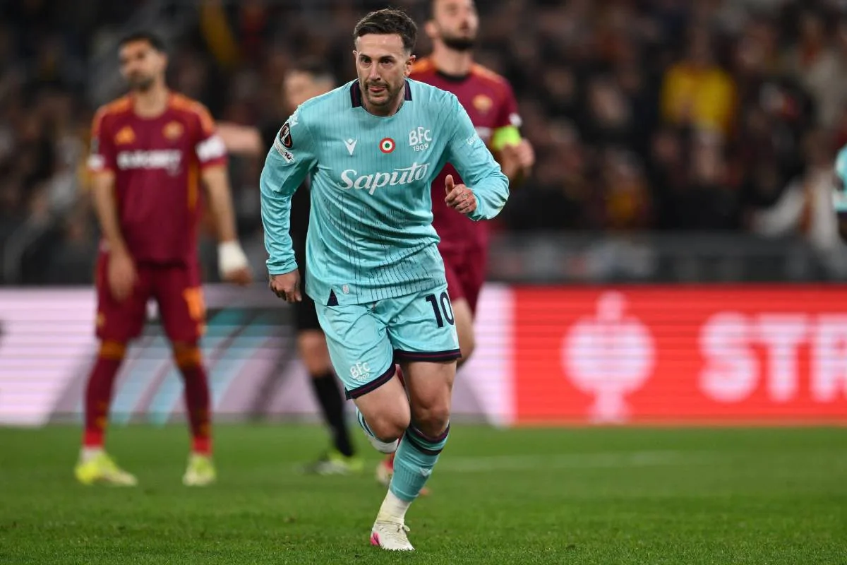 Palpite Bologna x Lazio – Serie A – 22/03/2026