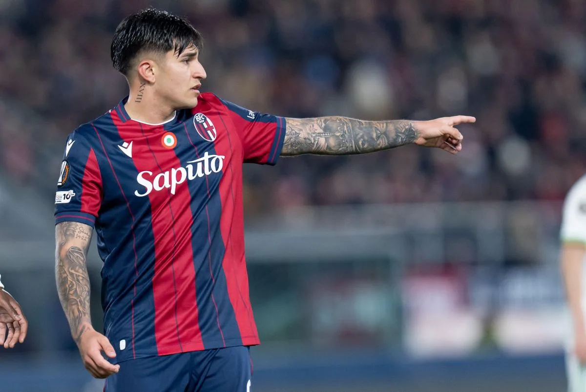 Palpite Roma x Bologna – Liga Europa – 19/03/2026