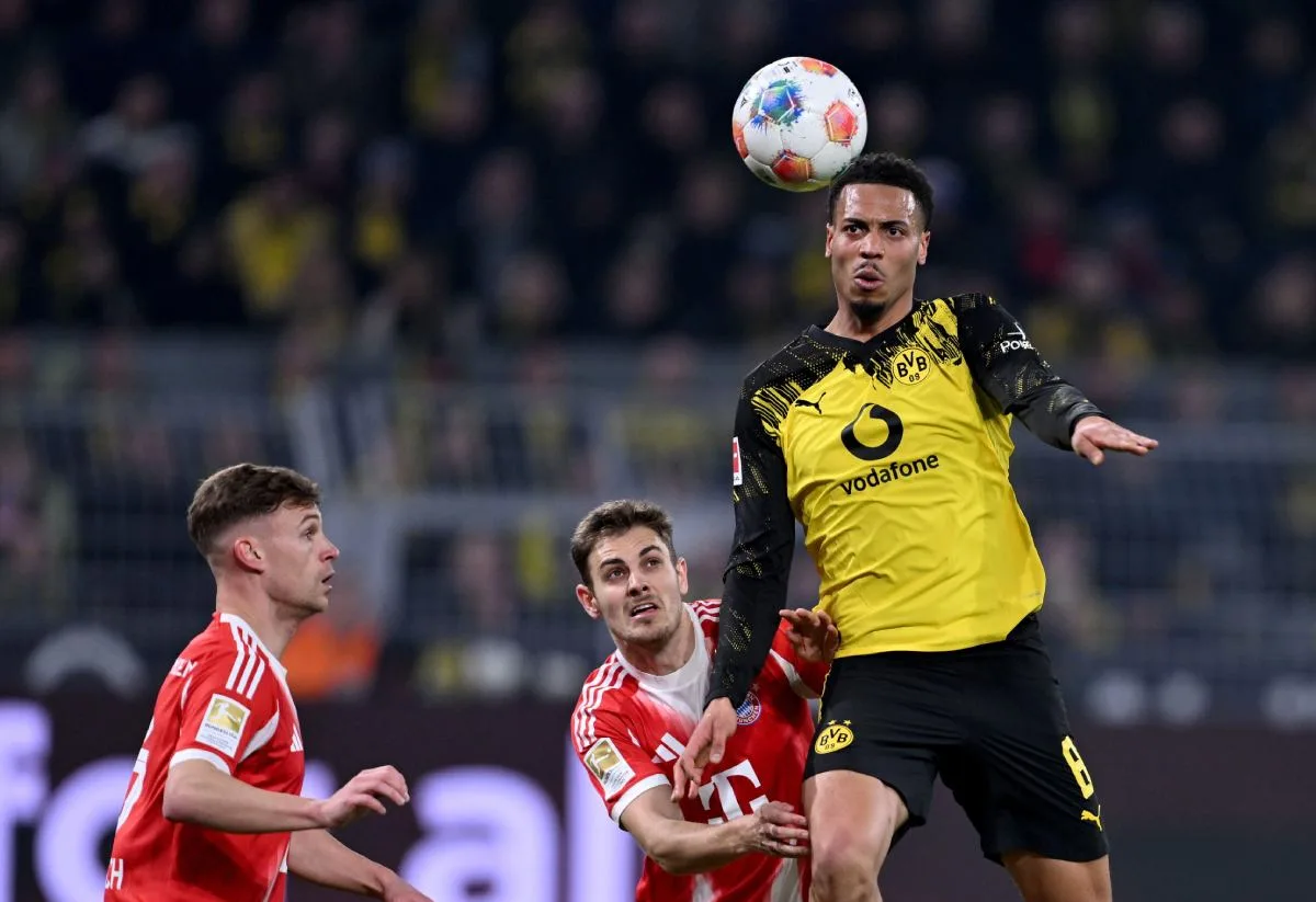 Palpite Colônia x Borussia Dortmund – Bundesliga – 07/03/2026