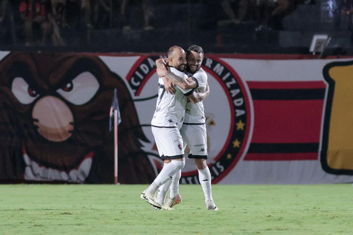 Palpite Botafogo-PB x Asa de Arapiraca – Copa do Nordeste – 29/03/2026