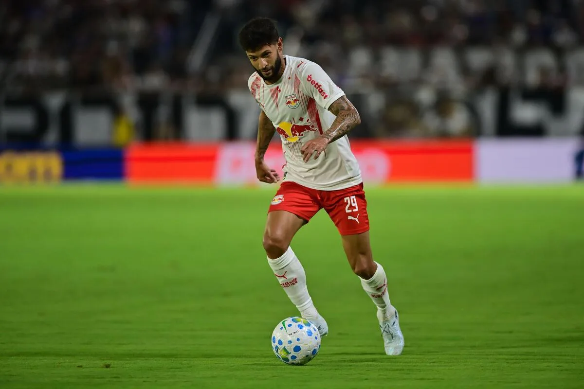 Palpite Bragantino x Botafogo – Brasileirão – 20/03/2026