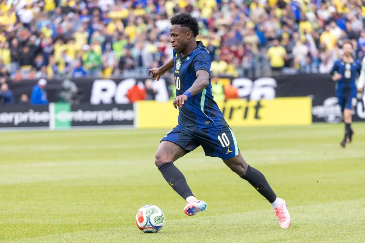 Palpite Brasil x Croácia – Amistoso – 31/03/2026