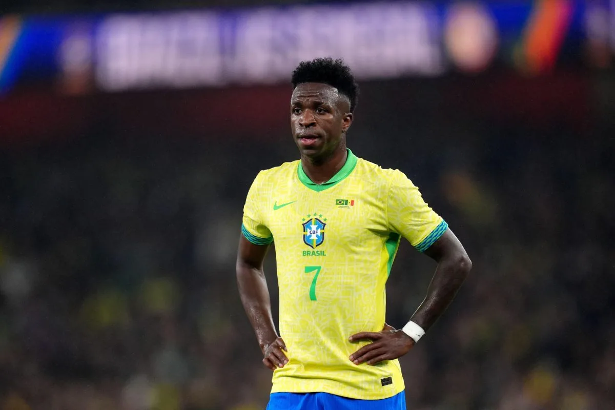 Palpite Brasil x França – Amistoso – 26/03/2026