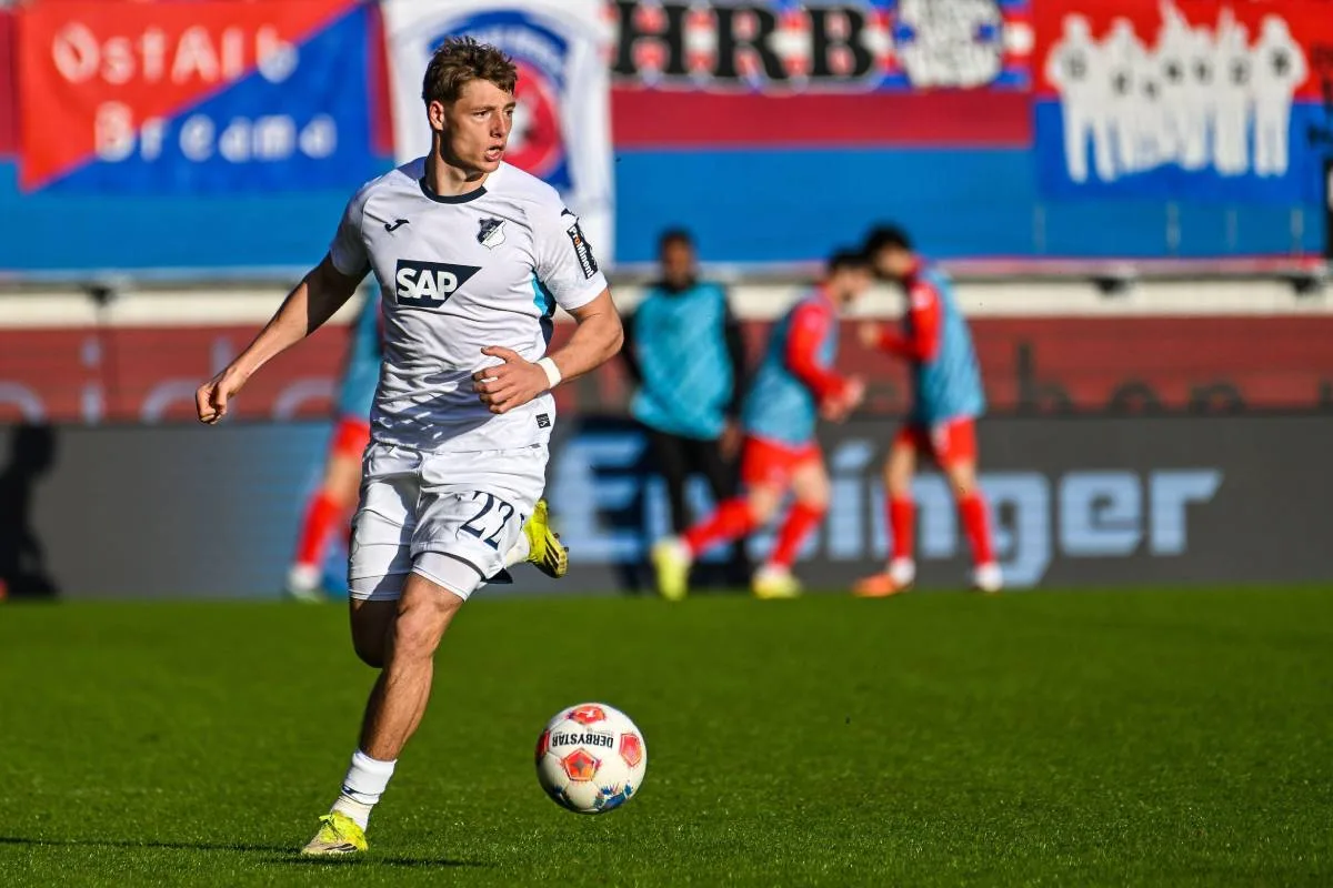 Palpite Hoffenheim x Wolfsburg – Bundesliga – 14/03/2026