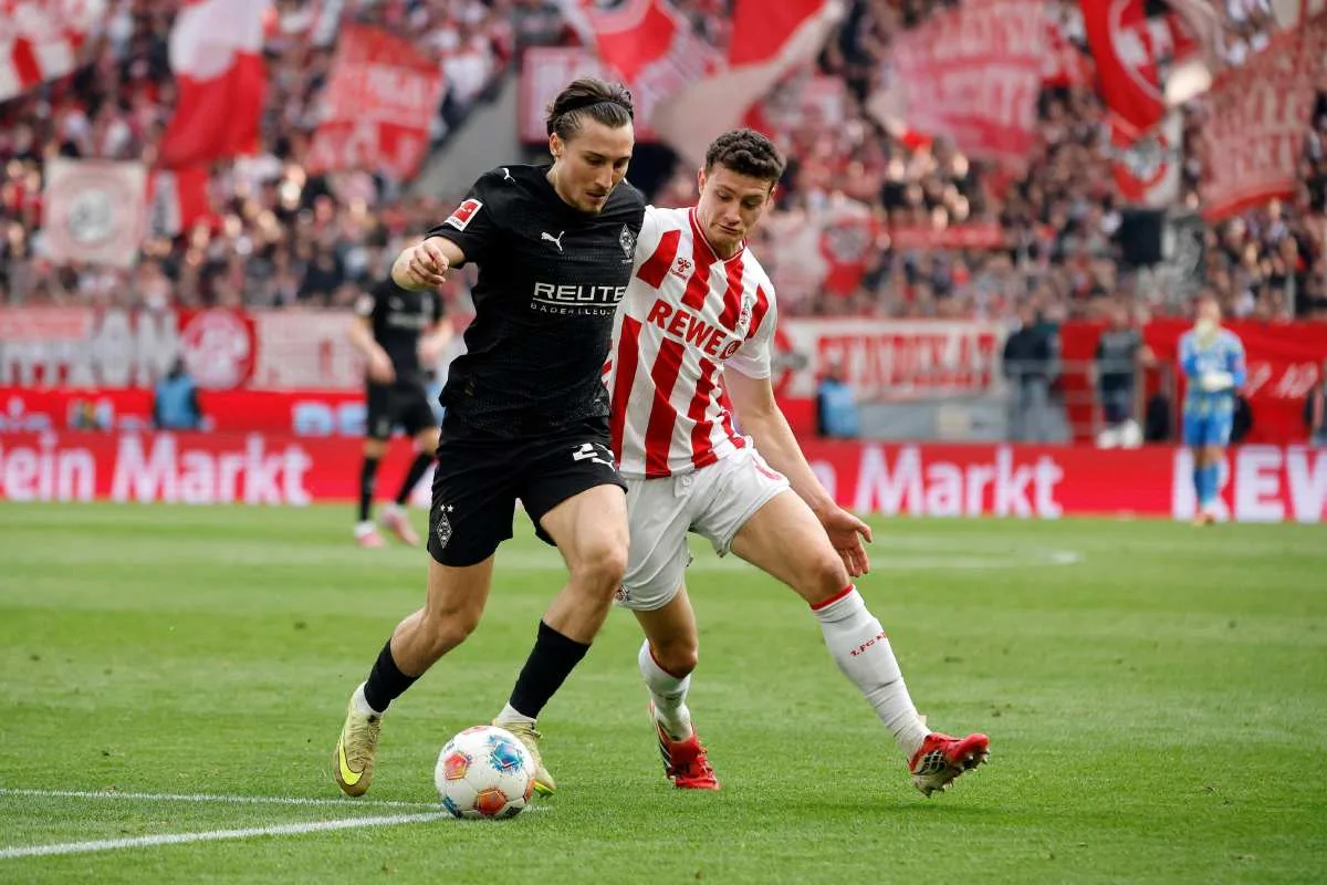 Palpite Borussia Monchengladbach x Heidenheim – Bundesliga – 04/04/2026