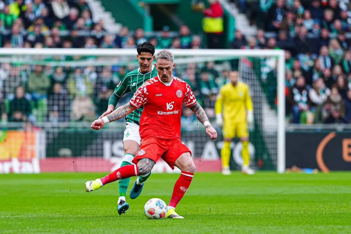 Palpite Mainz x Eintracht Frankfurt – Bundesliga – 22/03/2026