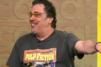 Casagrande, comentarista