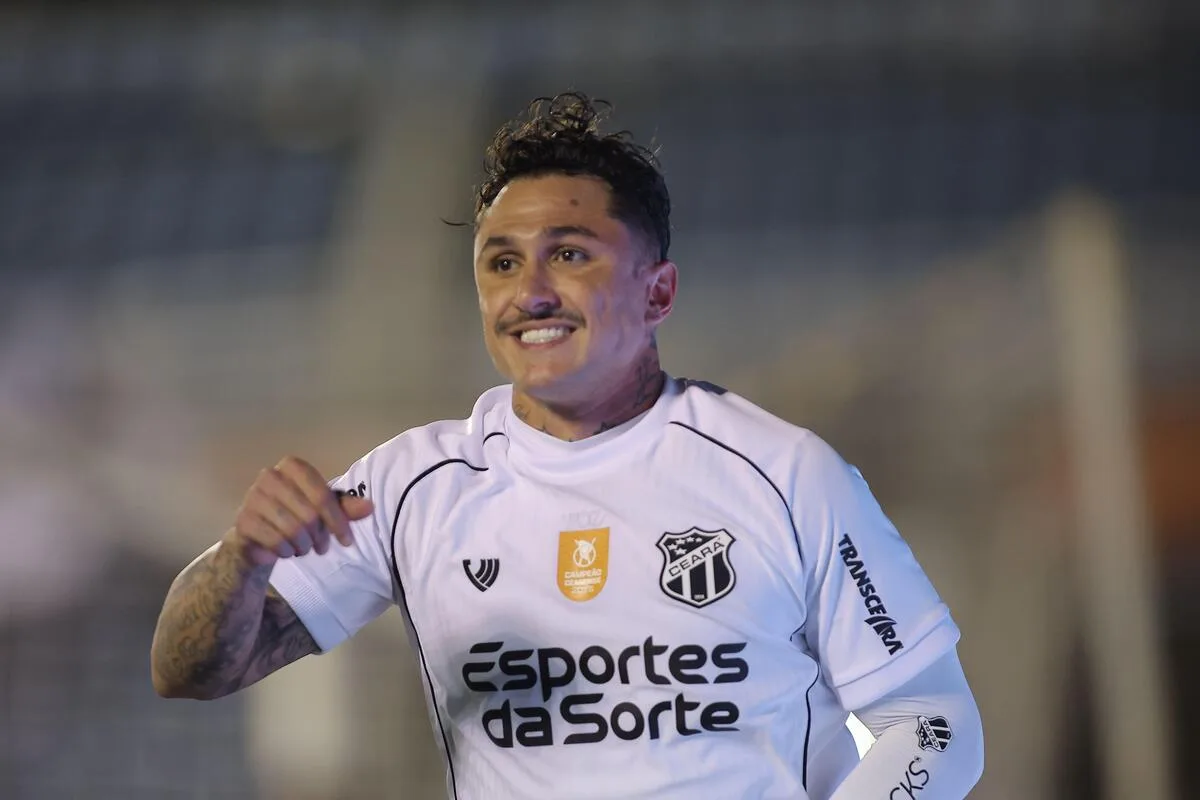 Palpite Ceará x Fortaleza – Campeonato Cearense – 08/03/2026