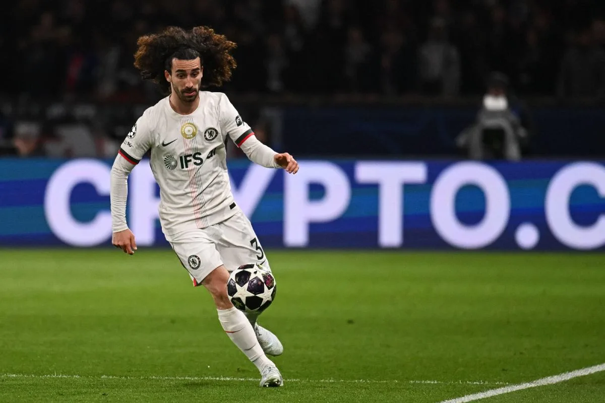 Palpite Chelsea x PSG – Champions League – 17/03/2026