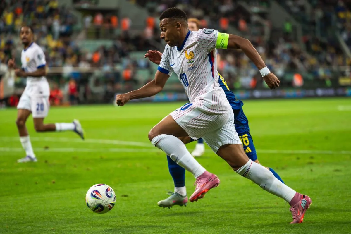 Palpite Colômbia x França – Amistoso Internacional – 29/03/2026