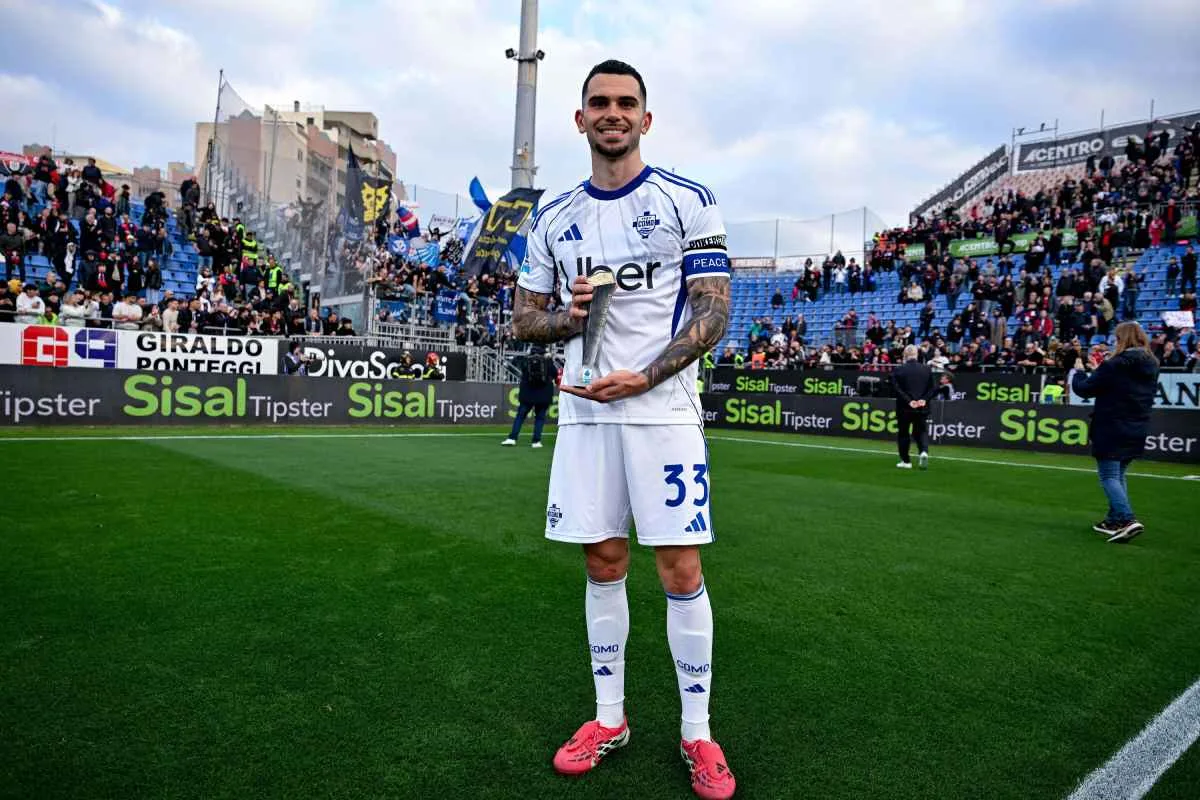 Palpite Como x Roma – Serie A – 15/03/2026