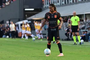 Palpite Chapecoense x Corinthians – Brasileirão – 19/03/2026