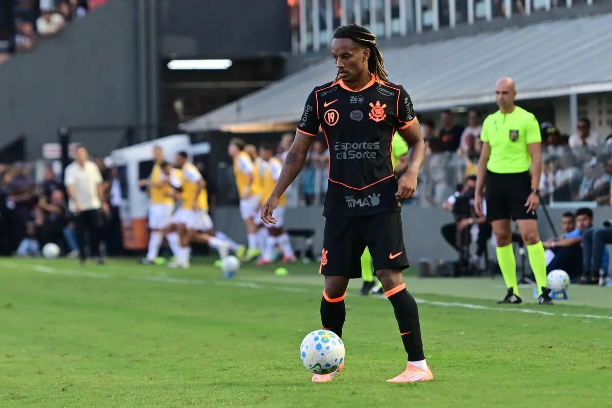 Palpite Chapecoense x Corinthians – Brasileirão – 19/03/2026