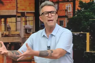 Craque Neto, apresentador