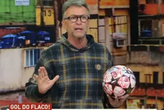 Craque Neto, apresentador