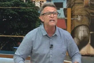 Craque Neto, apresentador