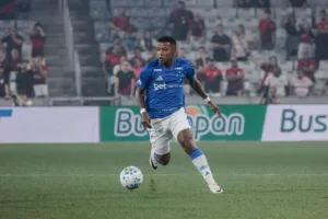 Palpite Cruzeiro x Santos – Brasileirão – 22/03/2026