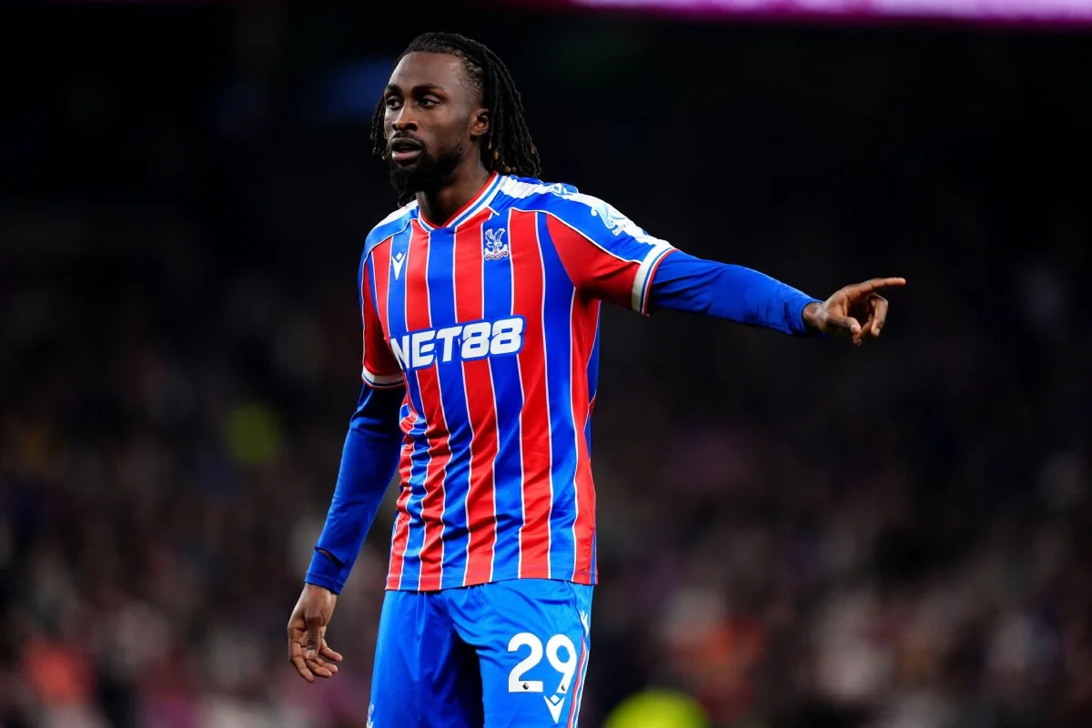 Palpite Crystal Palace x Leeds – Premier League – 15/03/2026