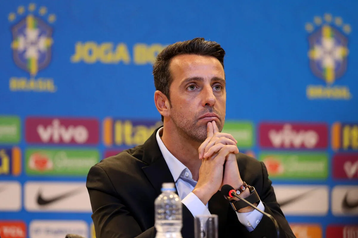 Bap avalia nome de Edu Gaspar para o lugar de Boto no Flamengo