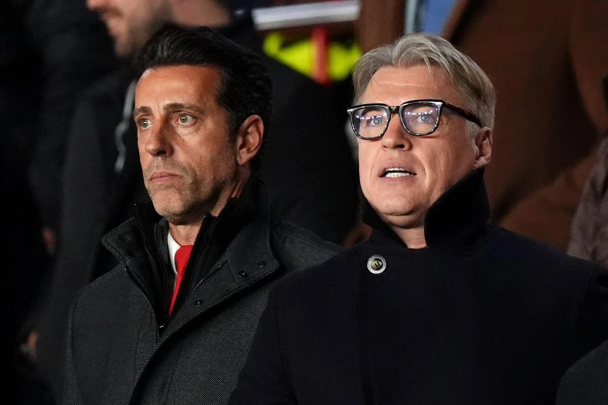 Alvo do Flamengo, Edu Gaspar perto de ser demitido na Inglaterra