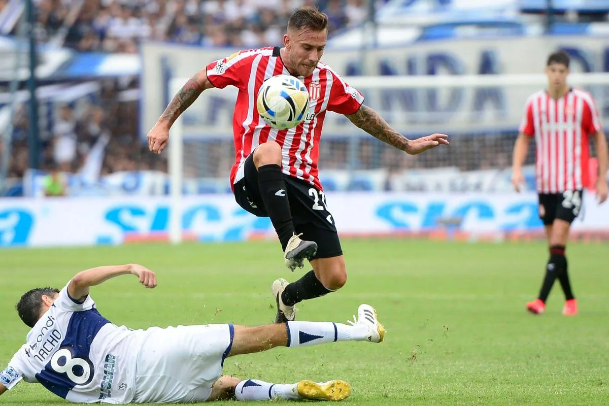 Palpite Estudiantes x Central Córdoba – Campeonato Argentino – 23/03/2026