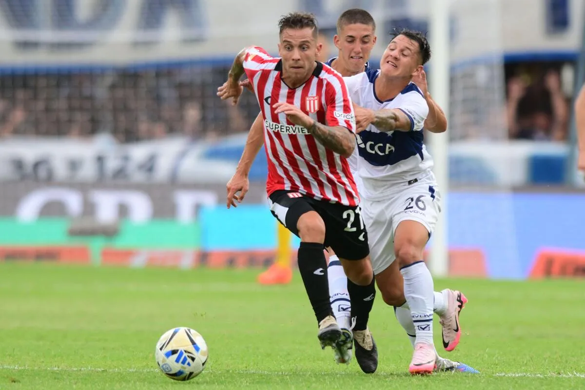 Palpite Estudiantes x Lanús – Campeonato Argentino – 13/03/2026