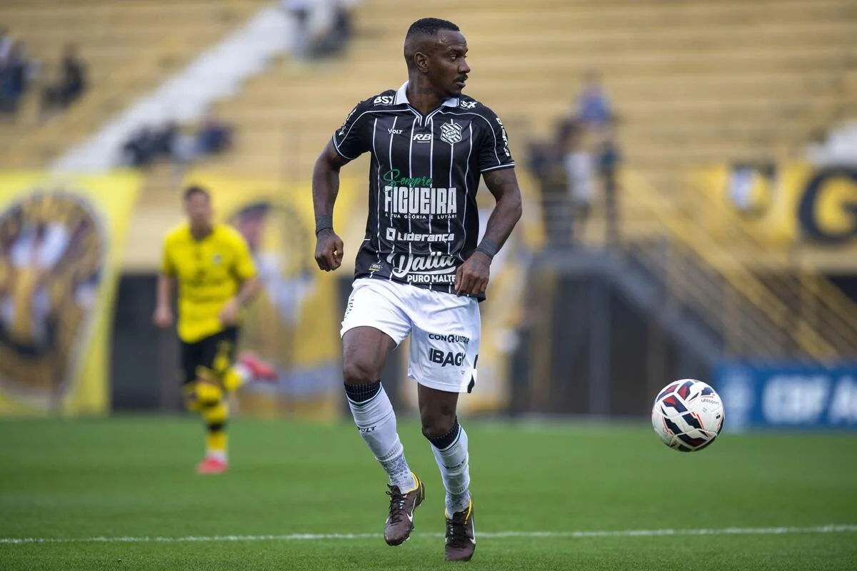 Palpite Figueirense x Carlos Renaux – Campeonato Catarinense – 06/03/2026