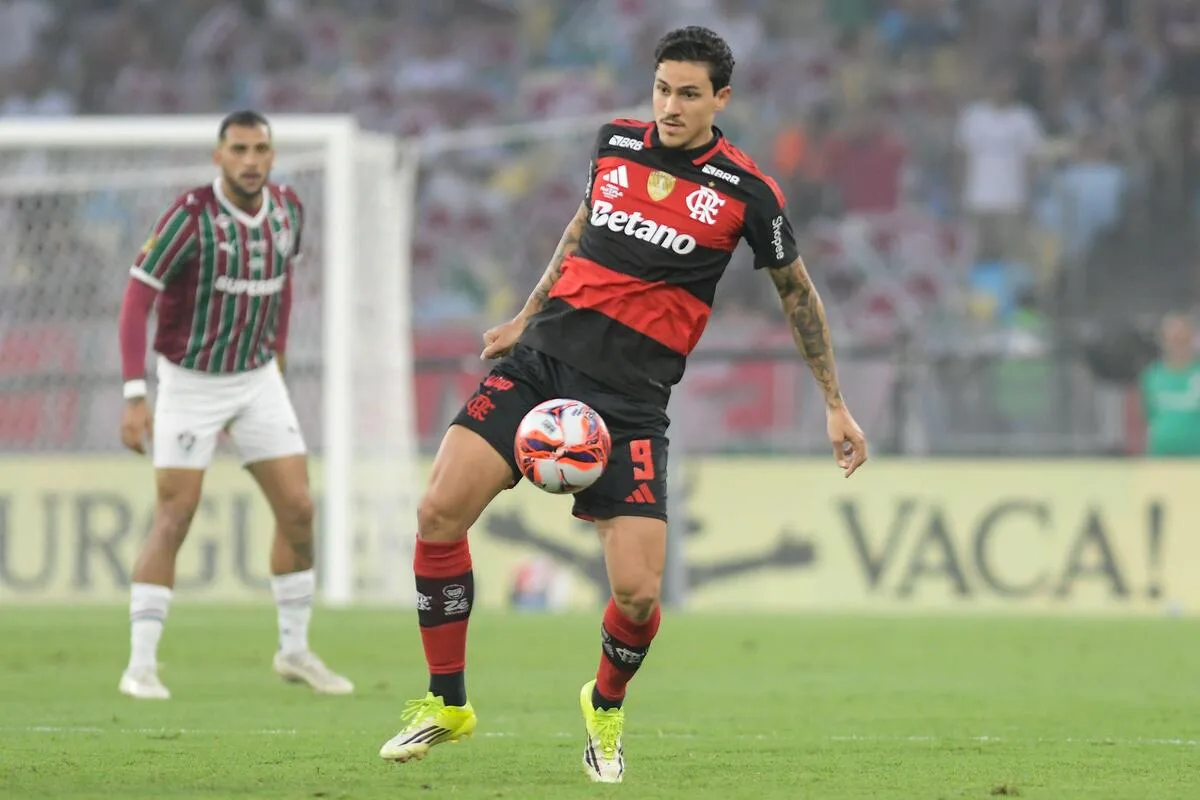 Palpite Flamengo x Cruzeiro – Brasileirão – 11/03/2026